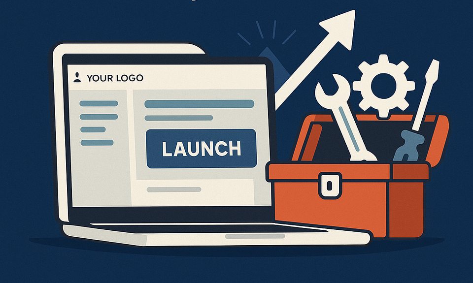 Start Your SaaS Business in Minutes: White-Labeling with BuyWhitelabel's Ready-to-Go Toolkit